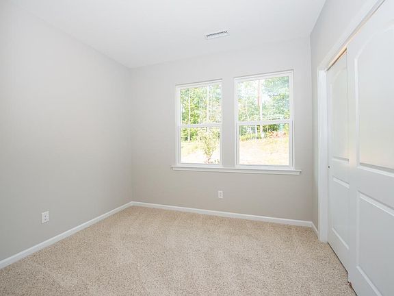 First floor bedroom
