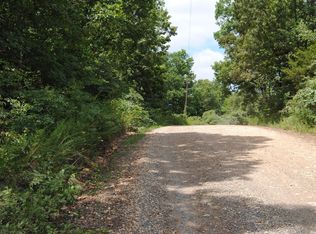 403 Tomahawk Slab Rd, Saint Joe, AR 72675