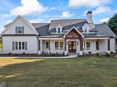 1300 Grapevine Trl, Monroe, GA, 30656