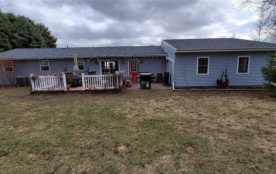 200 Ash St, Cleghorn, IA 51014 Zillow