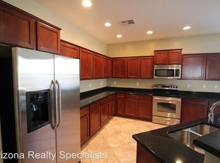 857 E Rojo Ct, Gilbert, AZ 85297