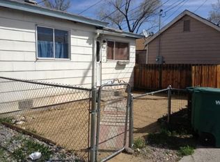 468 Claremont St, Reno, NV 89502