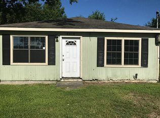 8618 Avenue E 1/2, Santa Fe, TX 77510