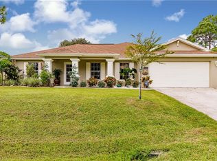 3419 35th St SW, Lehigh Acres, FL 33976