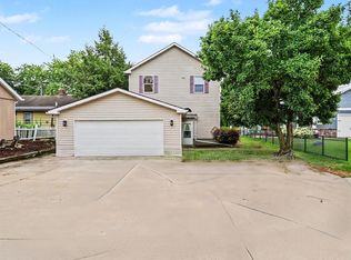 1 Woodrow Ct, Battle Creek, MI 49015