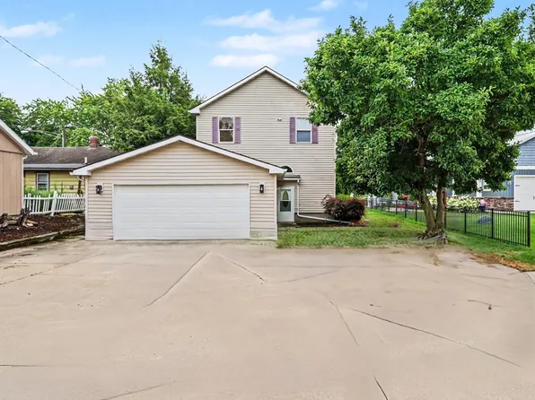 1 Woodrow Ct, Battle Creek, MI 49015