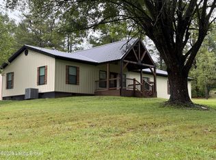 1825 Highway 1385, Hardinsburg, KY 40143