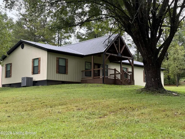 1825 Highway 1385, Hardinsburg, KY 40143