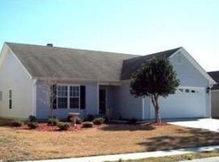 6607 Stoddard Rd, Wilmington, NC 28412