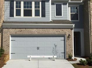 993 Haley Woods Ln, Lawrenceville, GA 30043