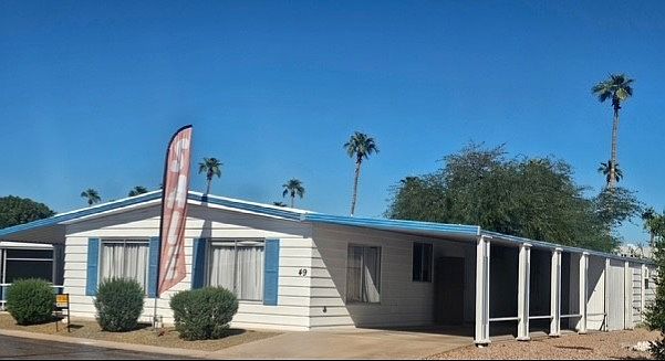 1st image of 3104 E Broadway Rd Lot 49