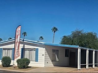 Brentwood West, Mesa, AZ 85204