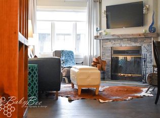 73 Alpine Dr UNIT D204, Killington, VT 05751