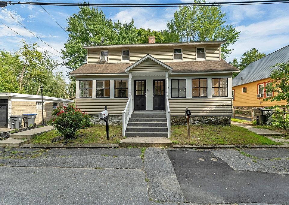 1st image of 7-7 Nine East River Pl