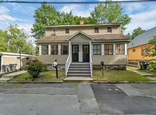 7-7 Nine East River Pl, Methuen, MA 01844