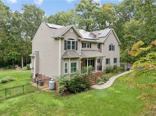 17300 Creekbed Rd, Chesterfield, VA 23838