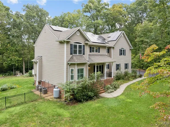 17300 Creekbed Rd, Chesterfield, VA 23838