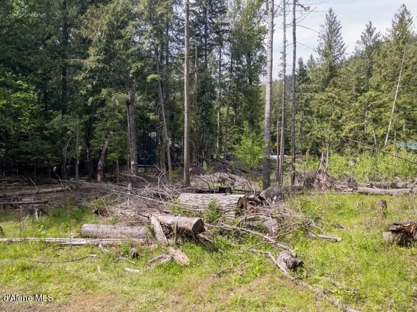 LOT 27 Silver Ave, Bayview, ID 83803