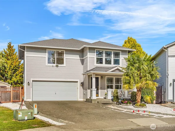 12830 SE 299th Street, Auburn, WA 98092