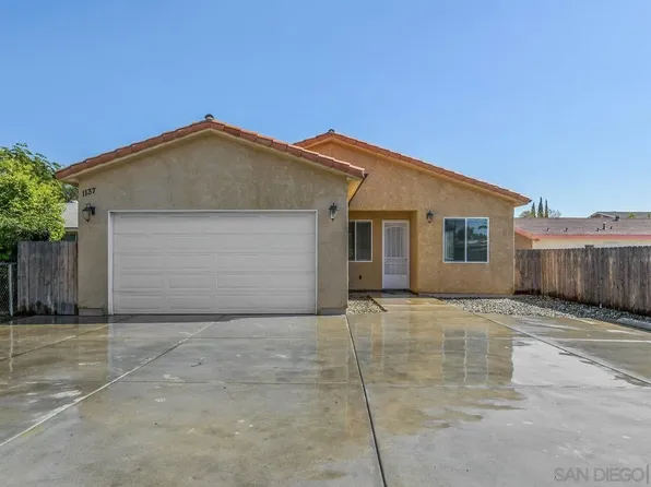 1135-1137 Marline Ave, El Cajon, CA 92021