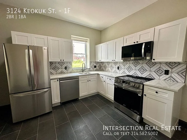 3124 Keokuk St #1F — Photo 9