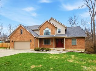 260 California Ave, Springfield, OH 45505