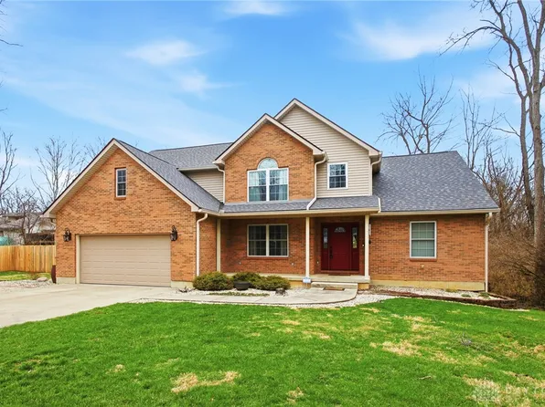 260 California Ave, Springfield, OH 45505