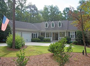 1950 Pine Grove Rd, Greensboro, GA 30642