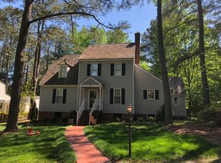 2610 Torquay Loop, North Chesterfield, VA 23236