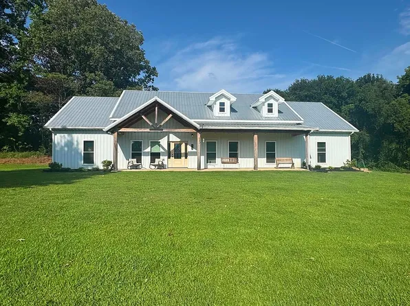 71 Nee Rd, Dyer, TN 38330