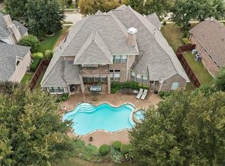 1303 Silverlake Rd, McKinney, TX 75072