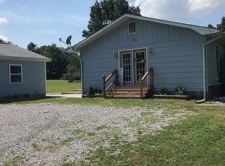 14552 Number 9 Blacktop, West Frankfort, IL 62896