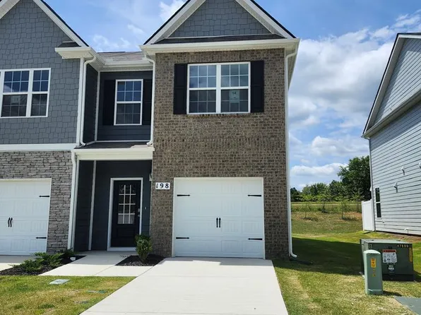 198 Dale Mires Ln, Baxter, TN 38544