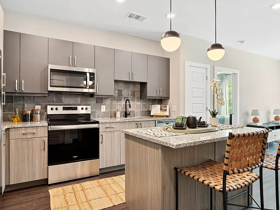 Verge Apartments