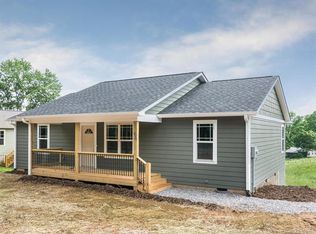45 Old Nc 20 Hwy, Asheville, NC 28806