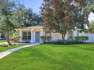 2802 W North A St, Tampa, FL 33609