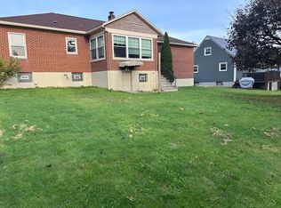 (Undisclosed Address), Johnstown, PA 15904