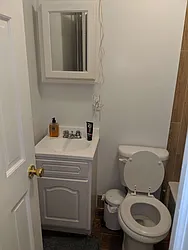 Rented by Dekom Inc.