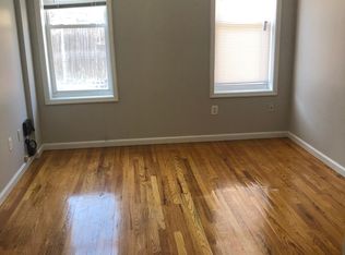 212 New York Ave, Jersey City, NJ 07307