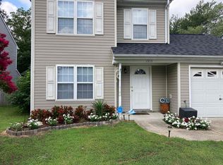 1533 Frost Rd, Virginia Beach, VA 23455