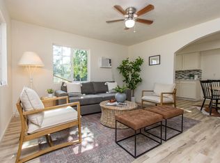 2396 E Mistletoe Ave, Stockton, CA 95205