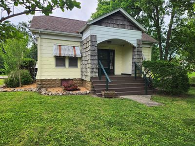 312 N Beaucoup St, Pinckneyville, IL, 62274