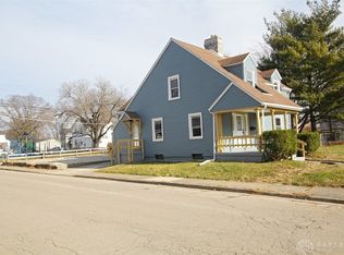 603 Buckeye St, Miamisburg, OH 45342