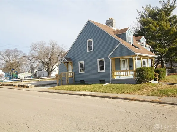 603 Buckeye St, Miamisburg, OH 45342