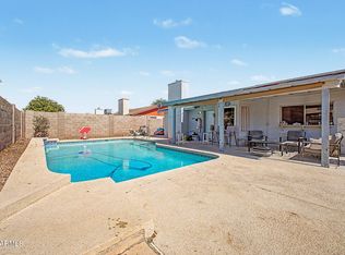 5734 W PALO VERDE Avenue, Glendale, AZ 85302