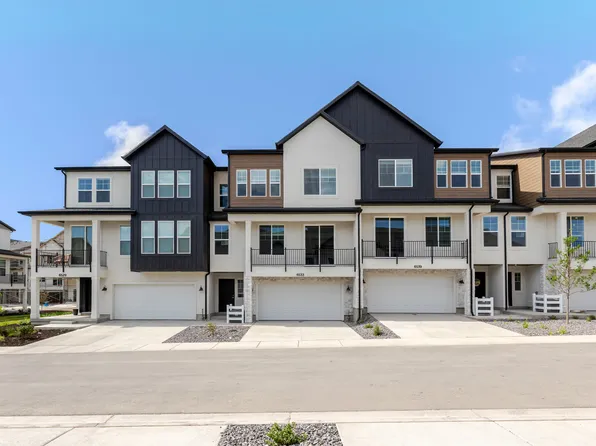 6533 W Sheep Lake Cv #3043, Herriman, UT 84096