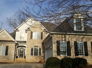 706 Oak Valley Blvd, Advance, NC 27006