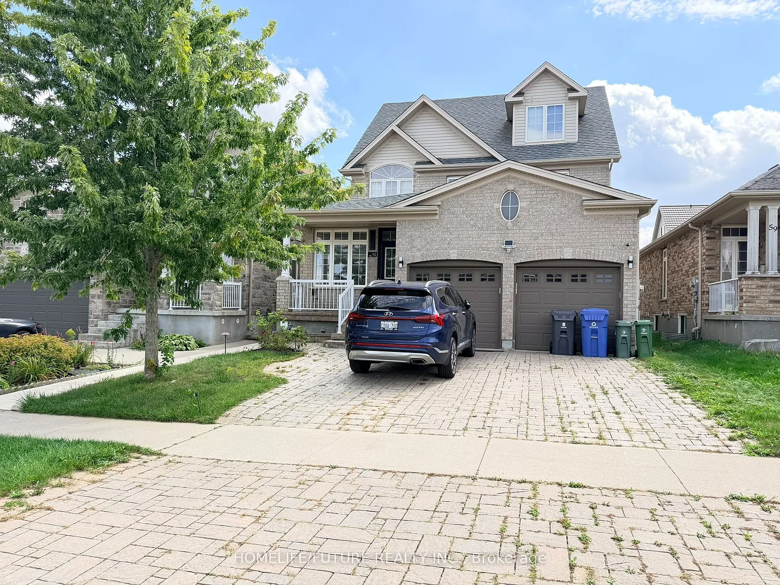 3 bed, $2,300 — Photo 1