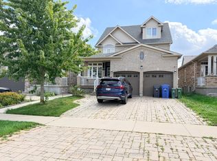 61 Wideman Blvd #BASEMENT, Guelph, ON N1E0H9