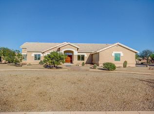 38205 N 1st St, Phoenix, AZ 85086
